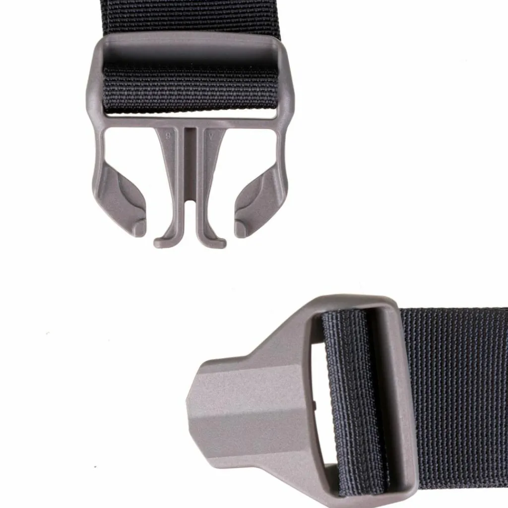 NATHAN Trinkzubehör|Trinkzubehör<· RUN SLING 2L black-ribbon red
