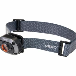 Nebo Beleuchtung<· MYCRO black