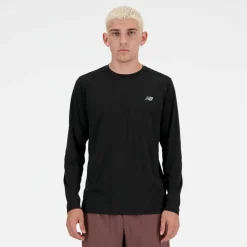 NEW BALANCE Shirts< black