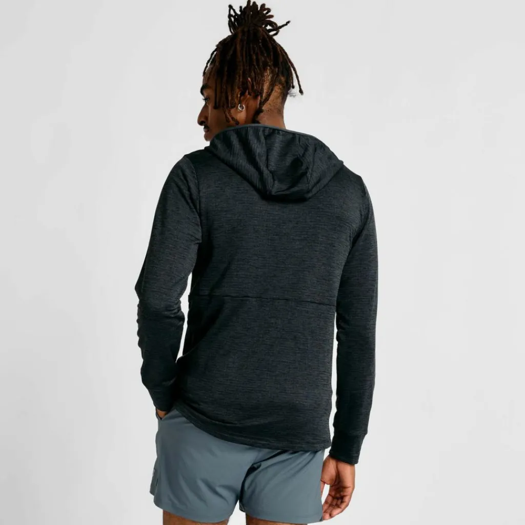 NEW BALANCE Jacken< black