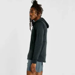 NEW BALANCE Jacken< black