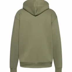 NEW BALANCE Loungewear|Pullover & Sweats< oliv