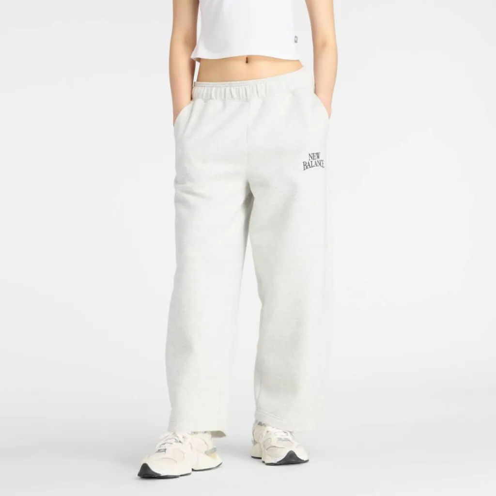 NEW BALANCE Streetwear< ash heather