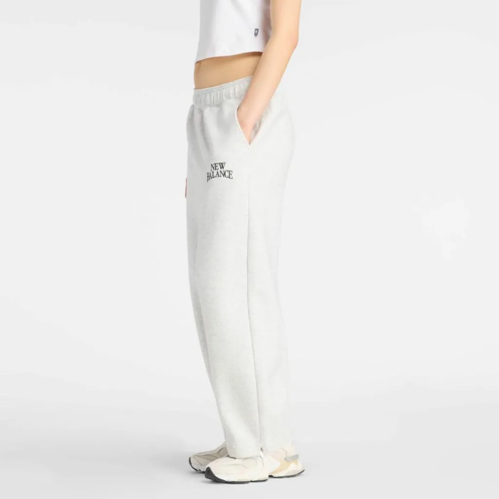 NEW BALANCE Streetwear< ash heather