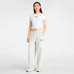 NEW BALANCE Streetwear< ash heather