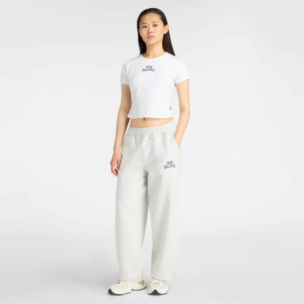NEW BALANCE Streetwear< ash heather