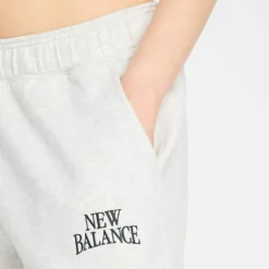 NEW BALANCE Streetwear< ash heather