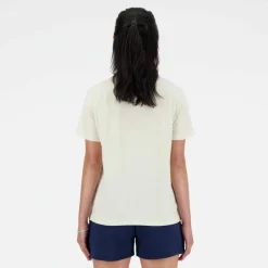 NEW BALANCE Shirts< linen