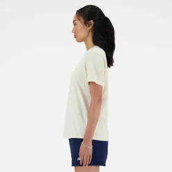 NEW BALANCE Shirts< linen