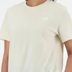 NEW BALANCE Shirts< linen