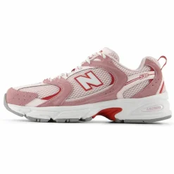 NEW BALANCE Streetwear|Sneaker<· 530 rosewood