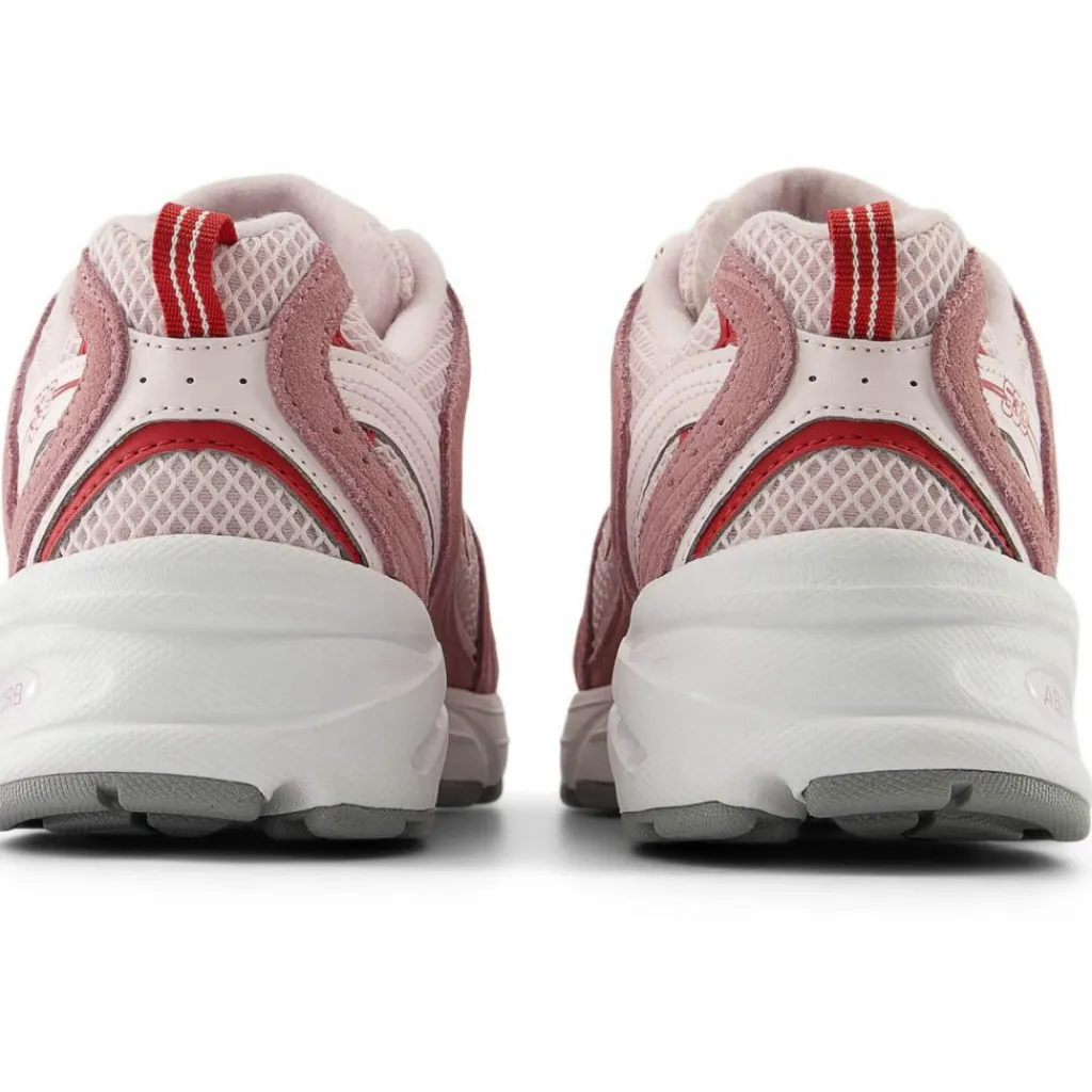 NEW BALANCE Streetwear|Sneaker<· 530 rosewood