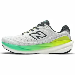 NEW BALANCE Laufschuhe<· 1080 white
