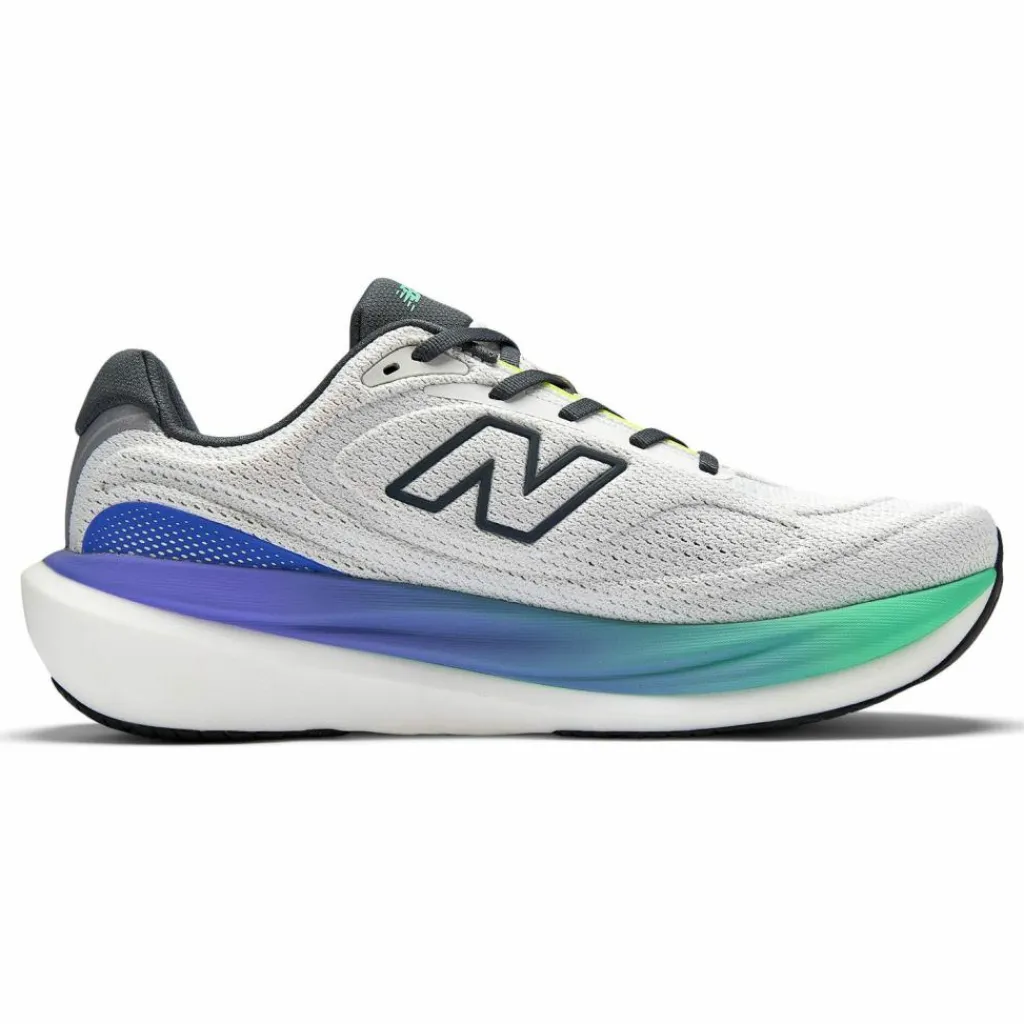 NEW BALANCE Laufschuhe<· 1080 white