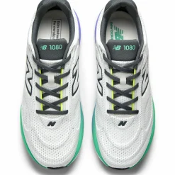 NEW BALANCE Laufschuhe<· 1080 white