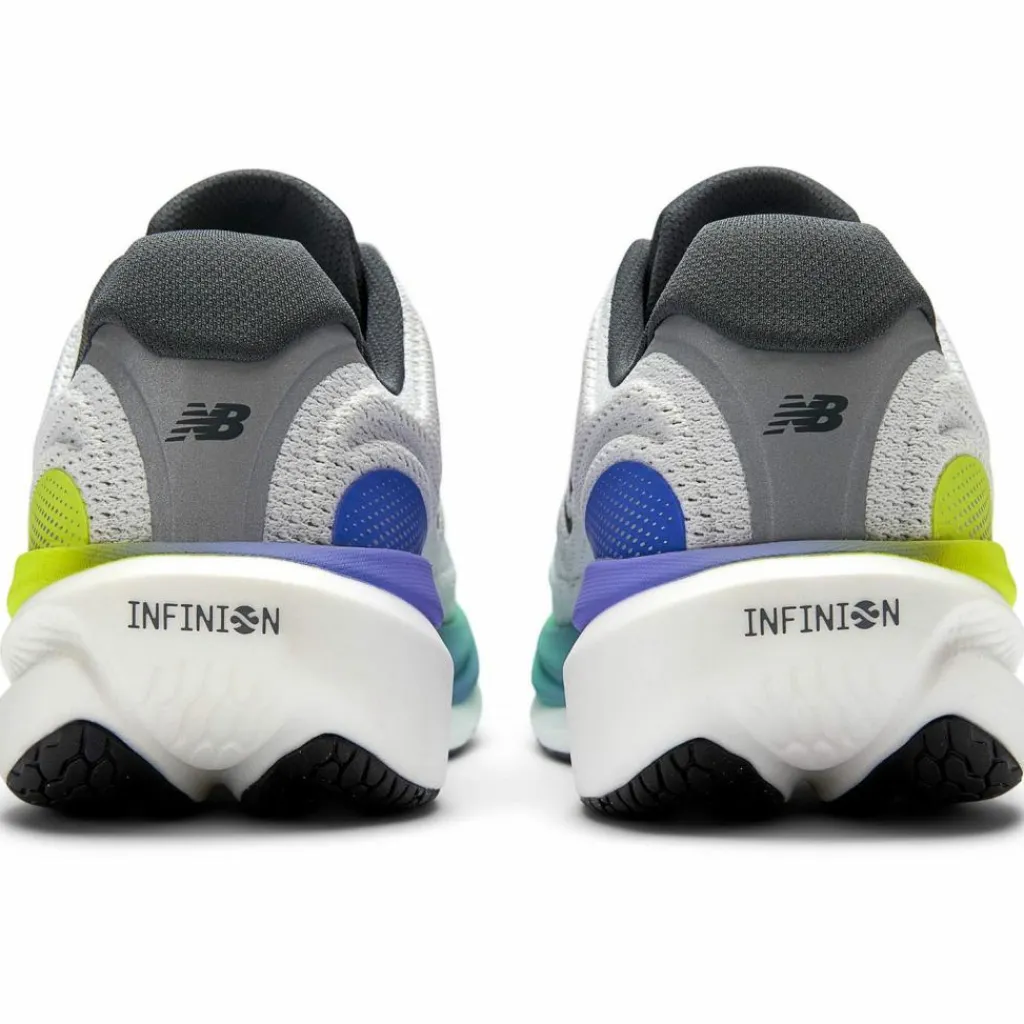 NEW BALANCE Laufschuhe<· 1080 white