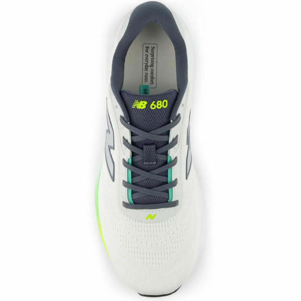 NEW BALANCE Laufen|Laufschuhe<· 680 reflection