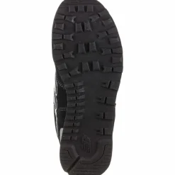 NEW BALANCE Sneaker<· 574 black