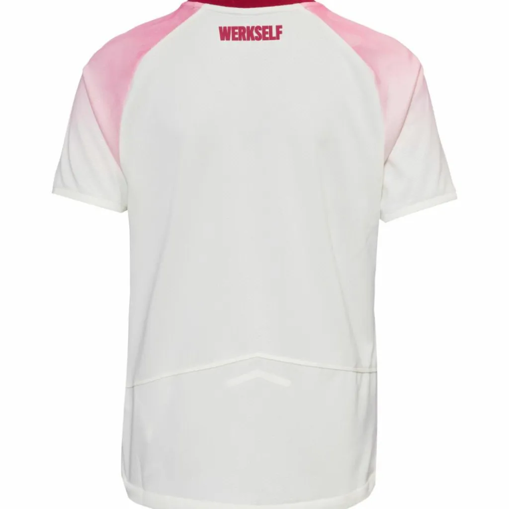 NEW BALANCE Trikots<· Bayer 04 Leverkusen 25/26 Auswärts awy