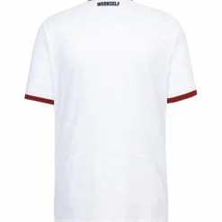 NEW BALANCE Trikots<· Bayer 04 Leverkusen 25/26 Ausweich fou