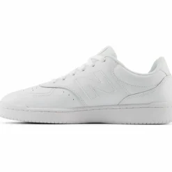 NEW BALANCE Streetwear|Sneaker<· BB 80 white