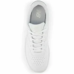 NEW BALANCE Streetwear|Sneaker<· BB 80 white