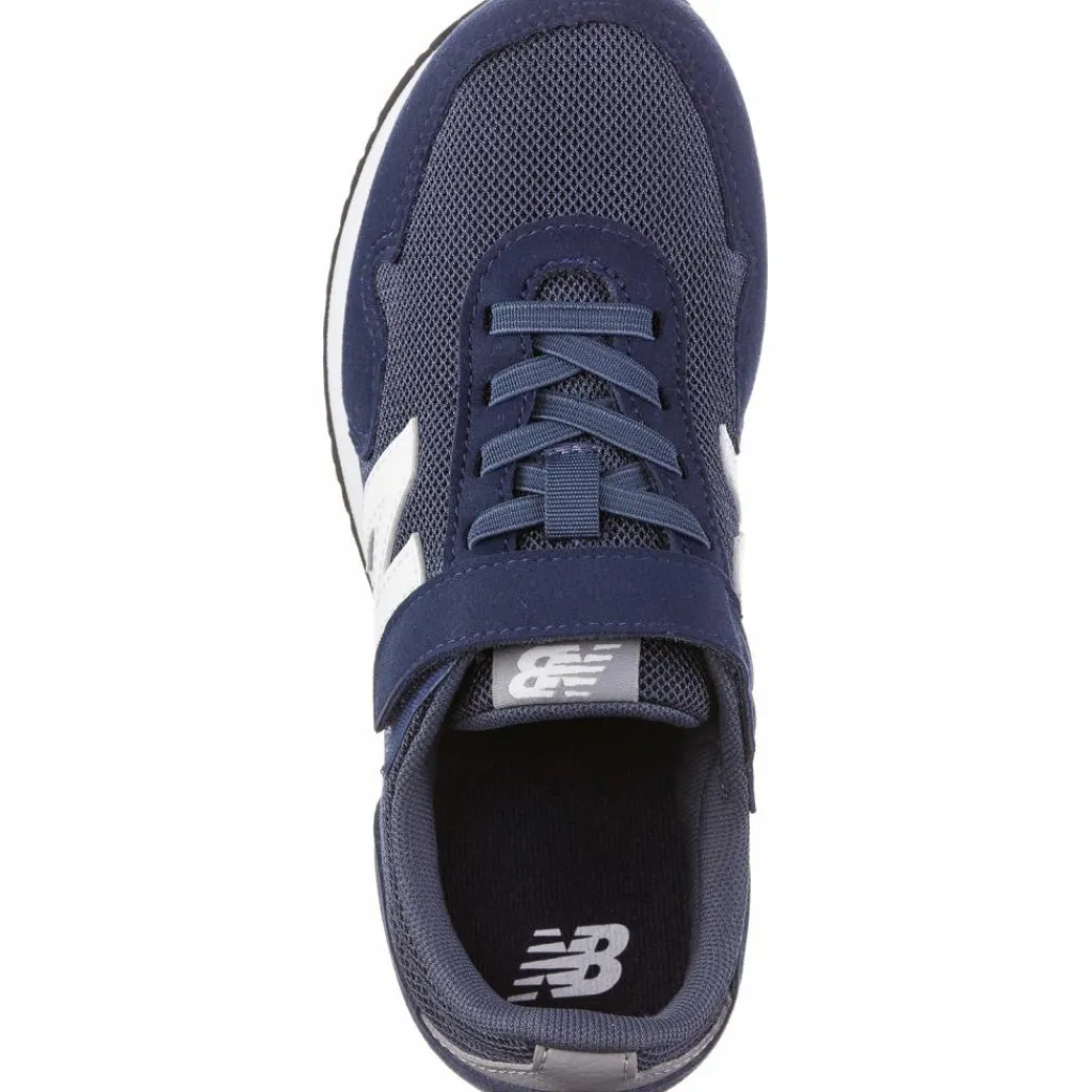 NEW BALANCE Sneaker<· Classics 323 nb navy