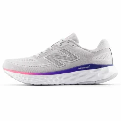 NEW BALANCE Laufen|Laufschuhe<· Evoz grey