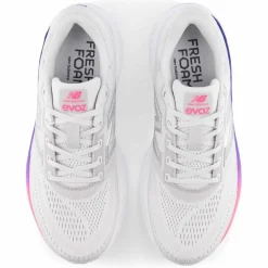 NEW BALANCE Laufen|Laufschuhe<· Evoz grey