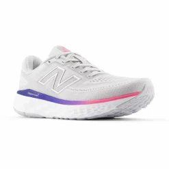 NEW BALANCE Laufen|Laufschuhe<· Evoz grey