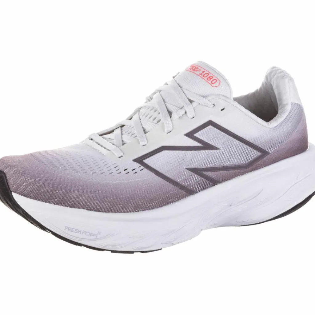 NEW BALANCE Laufen|Laufen<· Fresh Foam X 1080 V14 earth shadow