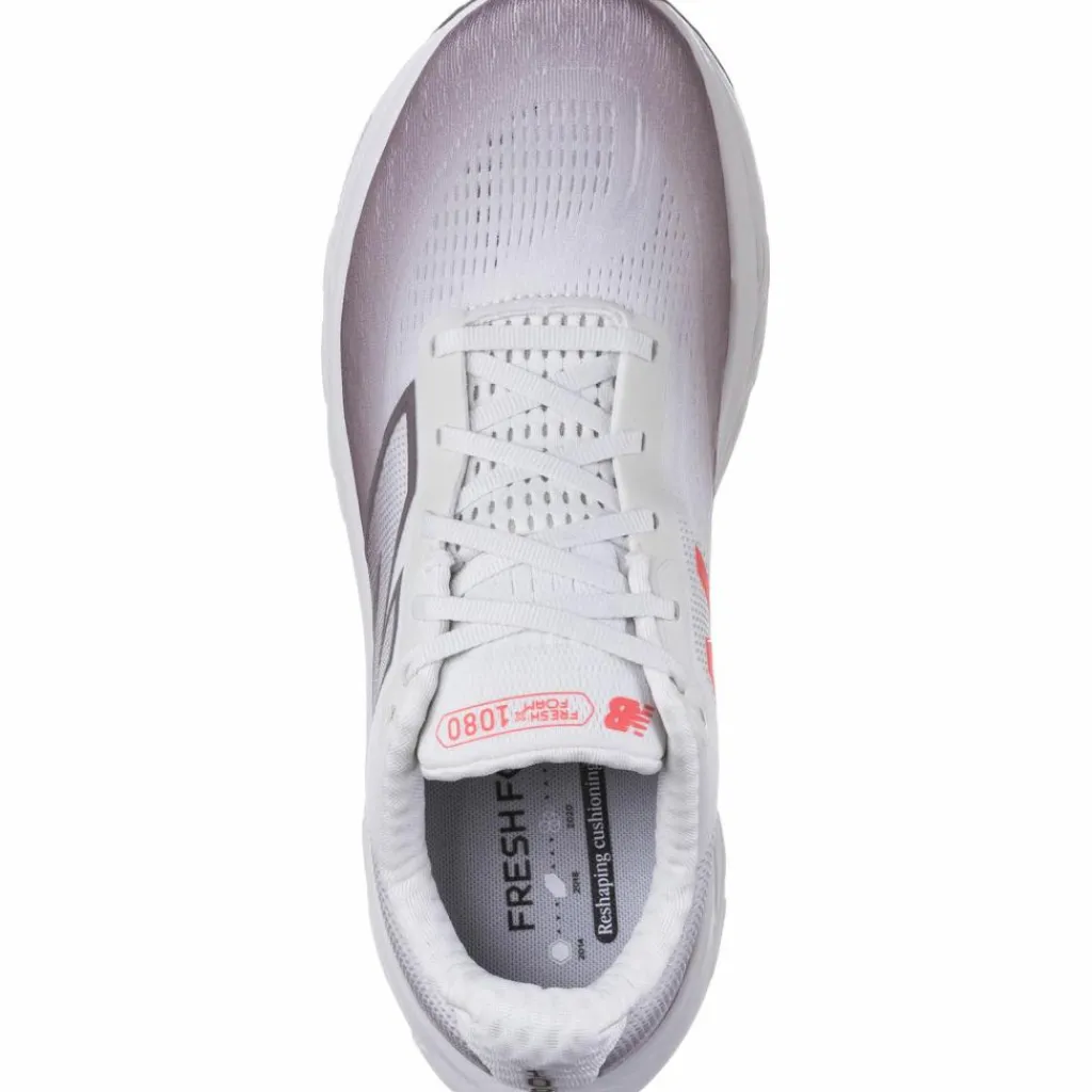 NEW BALANCE Laufen|Laufen<· Fresh Foam X 1080 V14 earth shadow