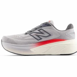 NEW BALANCE Laufen|Laufen<· Fresh Foam X More V6 grey matter
