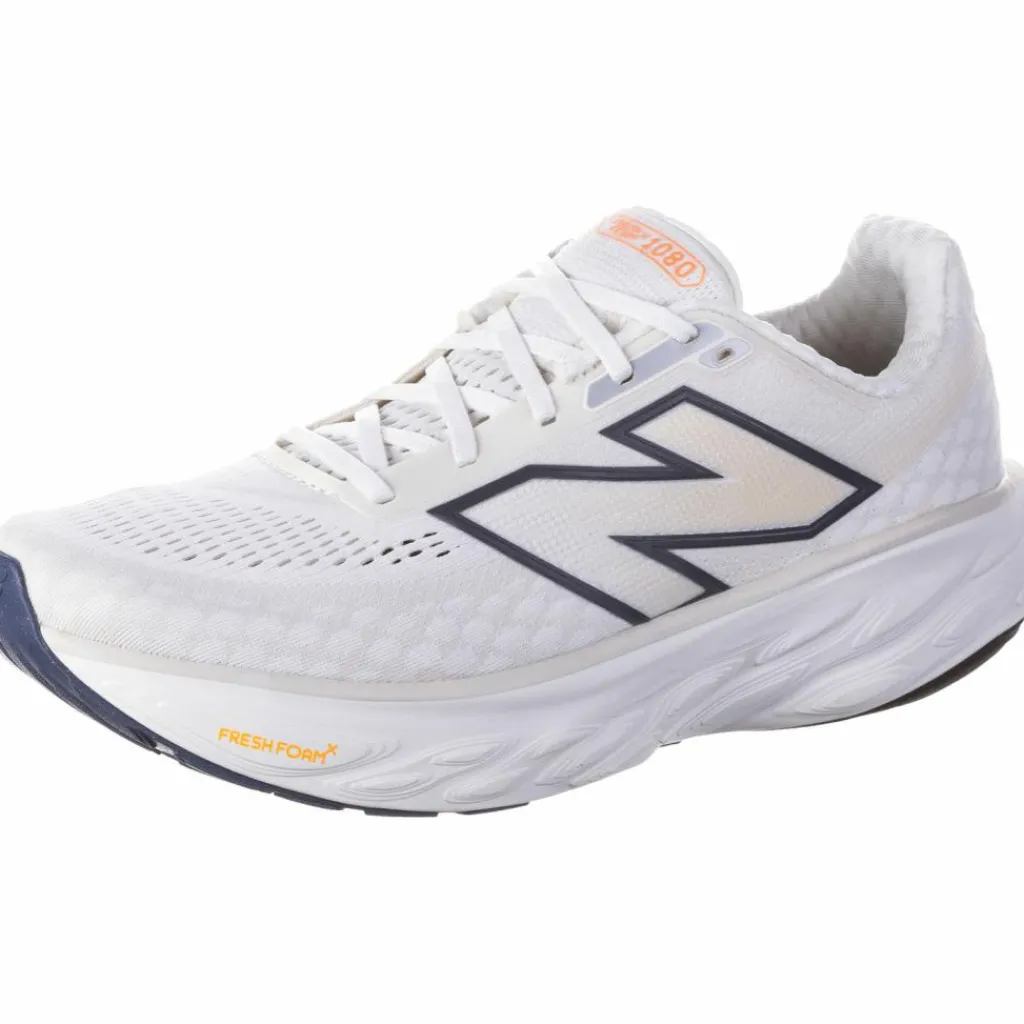 NEW BALANCE Laufschuhe<· Fresh Foam X sea salt