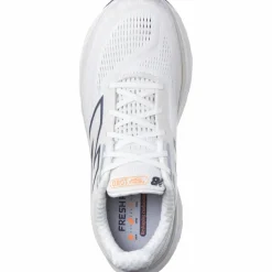 NEW BALANCE Laufschuhe<· Fresh Foam X sea salt