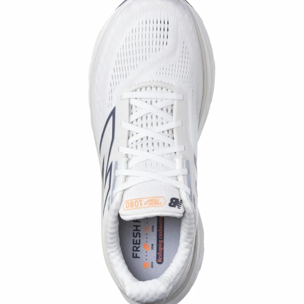 NEW BALANCE Laufschuhe<· Fresh Foam X sea salt