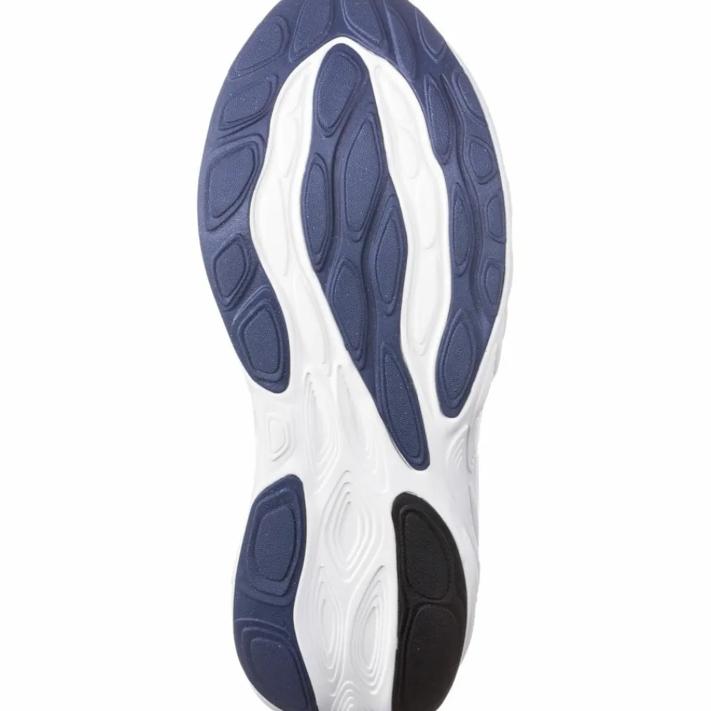 NEW BALANCE Laufschuhe<· Fresh Foam X sea salt