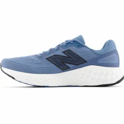 NEW BALANCE Laufen|Laufschuhe<· Fresh Foam X Evoz V4 shoreline blue