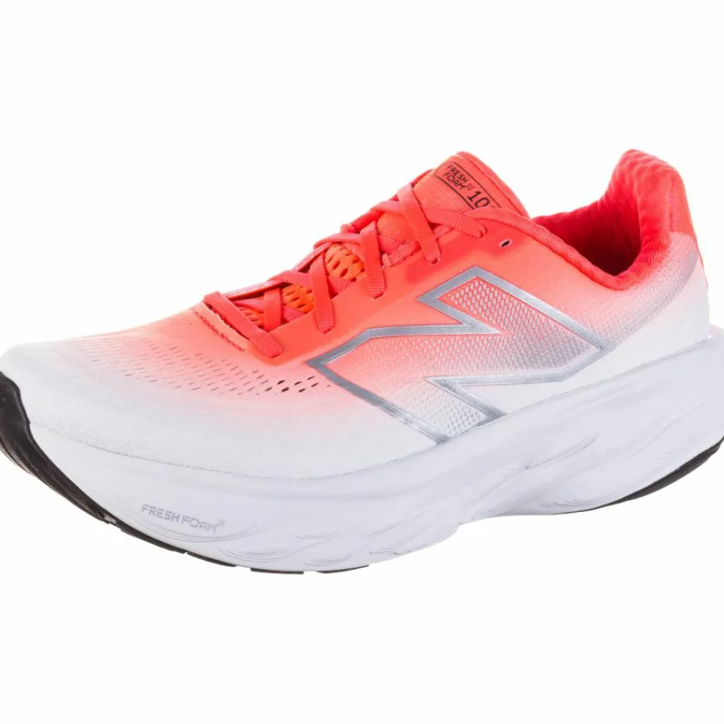 NEW BALANCE Laufen<· Fresh Foam X 1080 V14 urgent red