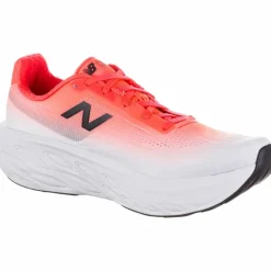 NEW BALANCE Laufen<· Fresh Foam X 1080 V14 urgent red