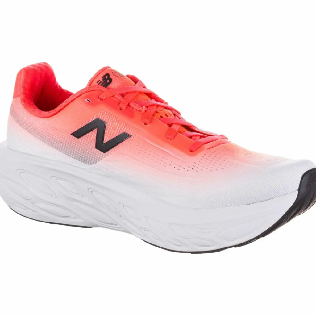 NEW BALANCE Laufen<· Fresh Foam X 1080 V14 urgent red