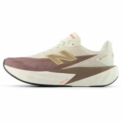 NEW BALANCE Laufen|Laufen<· Fuelcell Rebel V5 angora
