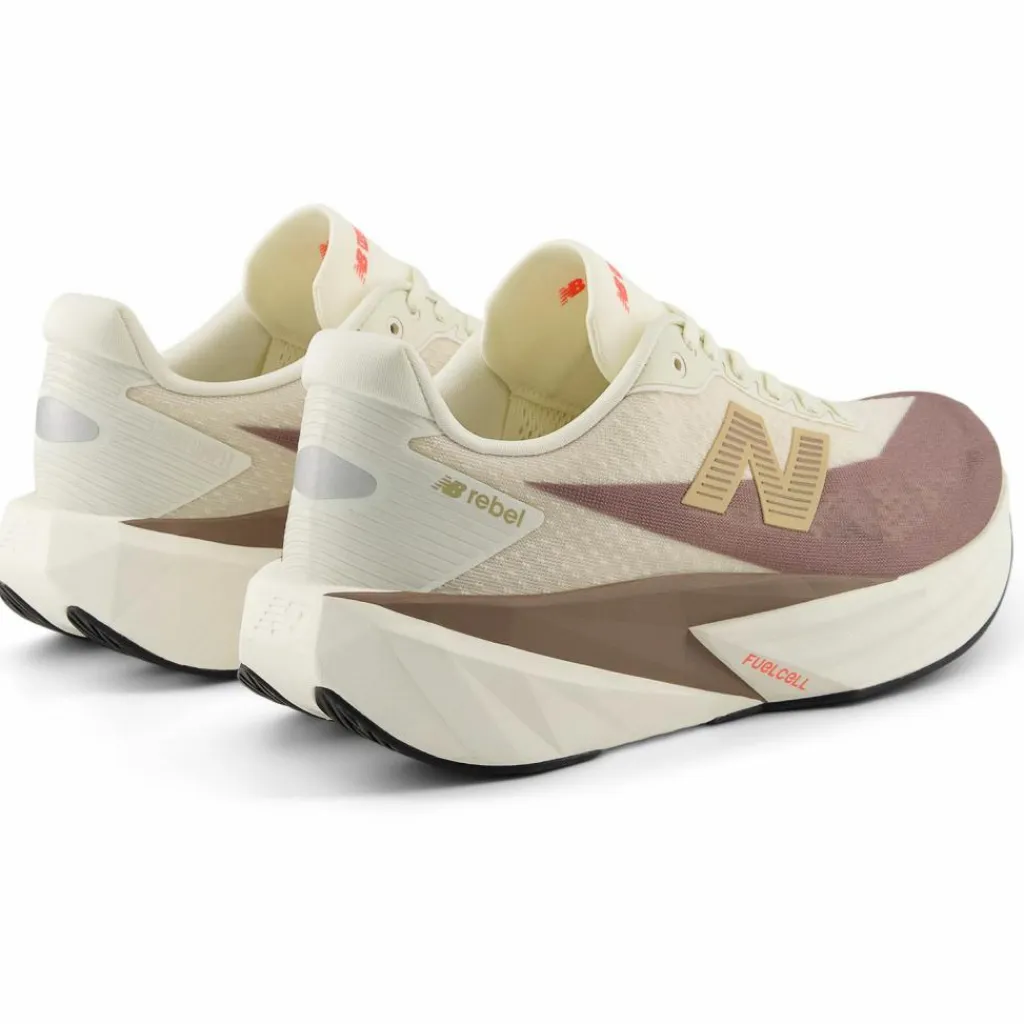NEW BALANCE Laufen|Laufen<· Fuelcell Rebel V5 angora