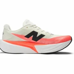 NEW BALANCE Laufen|Laufschuhe<· Fuelcell Rebel V 5 urgent red