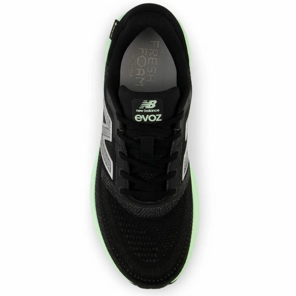 NEW BALANCE Laufschuhe<· GTX Fresh Foam X Evoz V4 GTX black