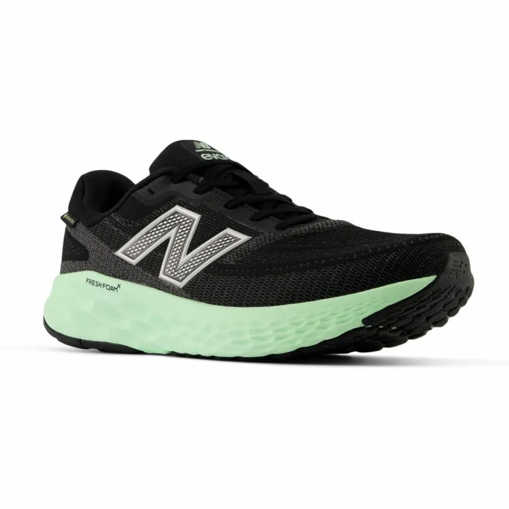 NEW BALANCE Laufschuhe<· GTX Fresh Foam X Evoz V4 GTX black