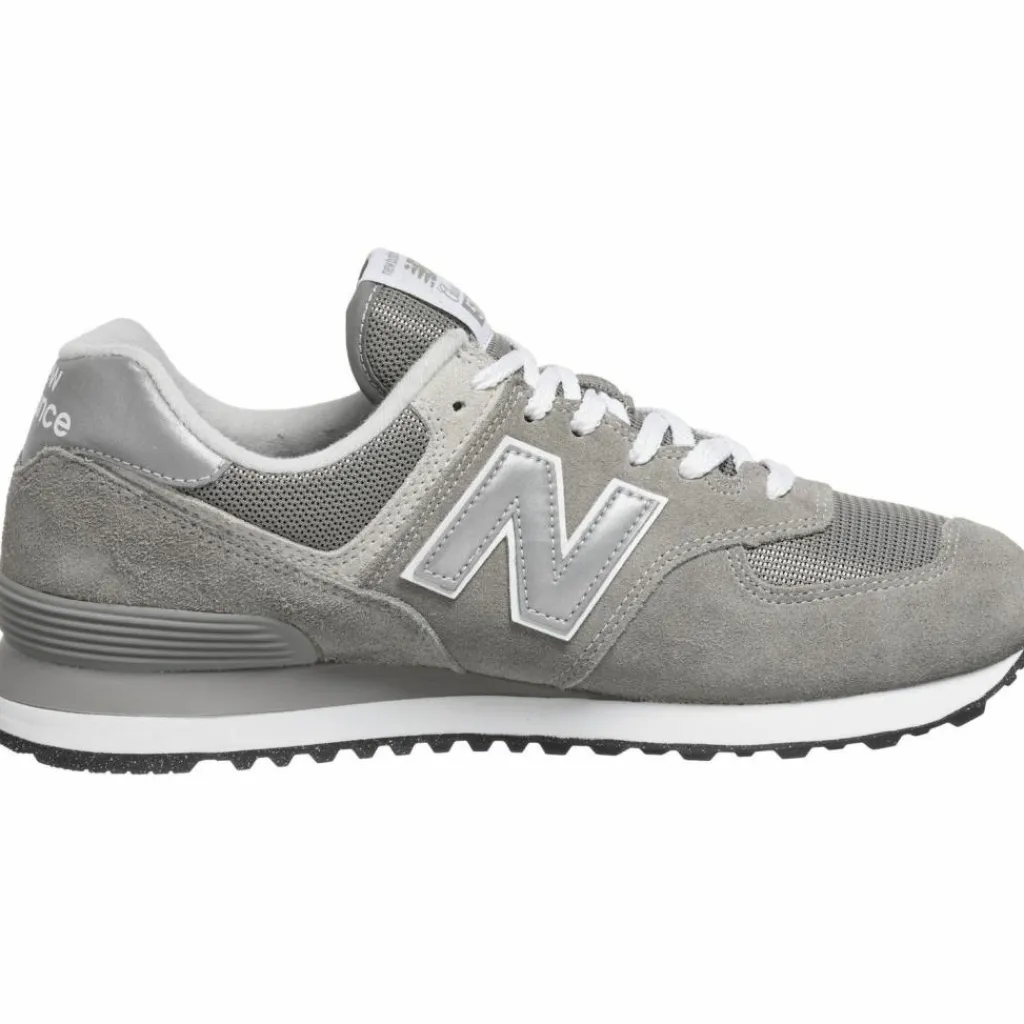 NEW BALANCE Streetwear|Sneaker<· ML574 grey