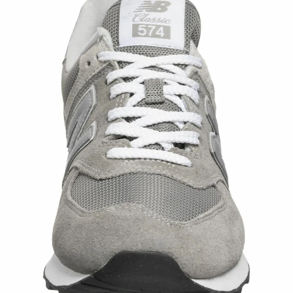 NEW BALANCE Streetwear|Sneaker<· ML574 grey