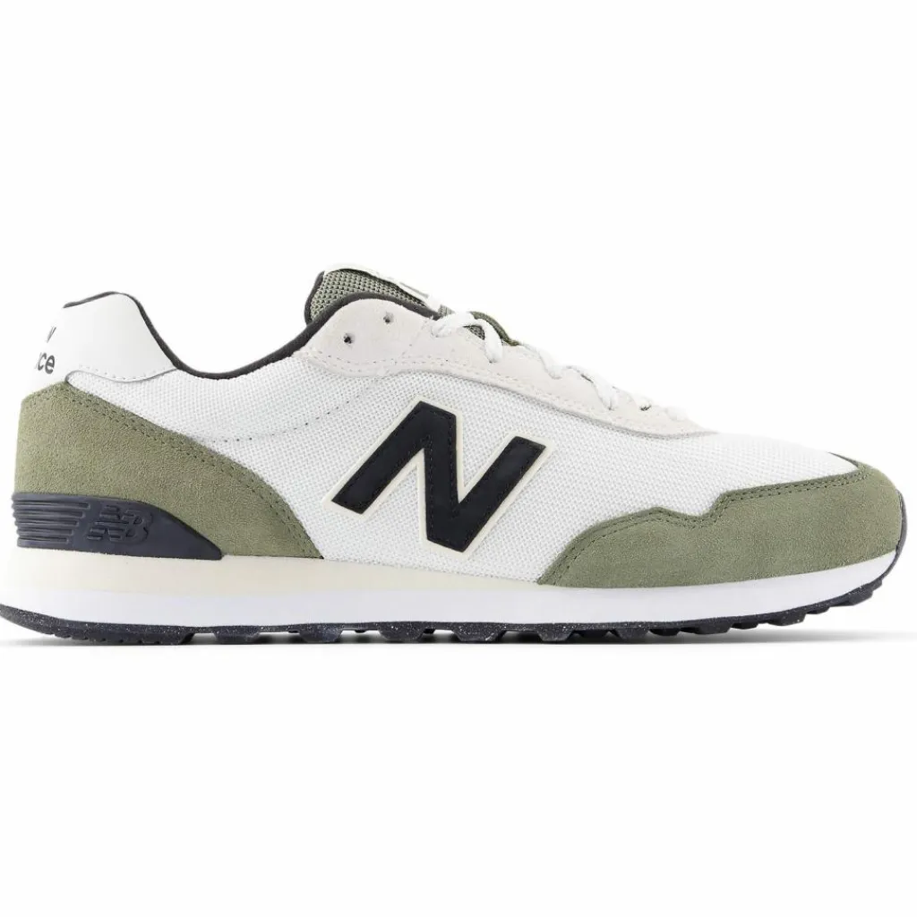 NEW BALANCE Streetwear|Sneaker<· ML515 white