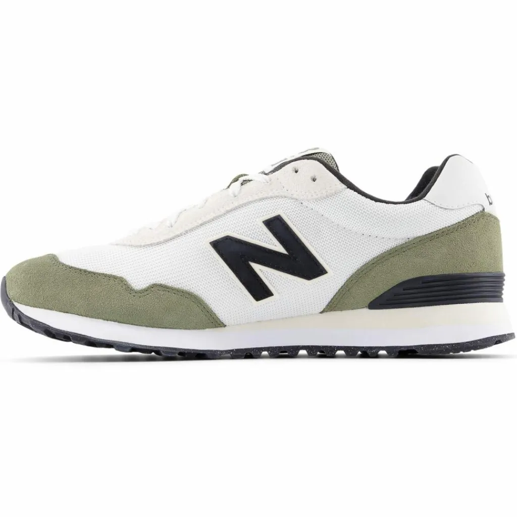 NEW BALANCE Streetwear|Sneaker<· ML515 white